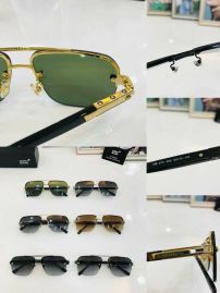Picture of Montblanc Sunglasses _SKUfw47751221fw